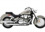 Honda VTX1800N